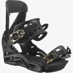 Salomon Mirage Snowboard Binding Womens