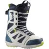 Salomon Launch Lace SJ Boa Snowboard Boots -Sport Ski Gear 8100835 010 1
