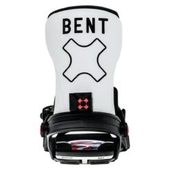 Bent Metal Axtion Snowboard Bindings -Sport Ski Gear 8100978 010 3