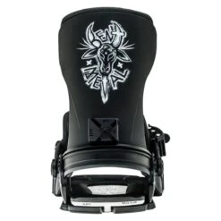 Bent Metal Transfer Snowboard Bindings -Sport Ski Gear 8100980 020 3