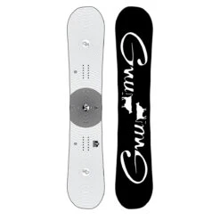 GNU Riders Choice C3 Snowboard