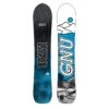 GNU Antigravity Wide Snowboard -Sport Ski Gear 8100988 000 1