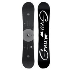 GNU Riders Choice C2X Snowboard