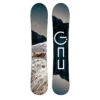 GNU Ravish C2 Snowboard Womens -Sport Ski Gear 8101003 000 1