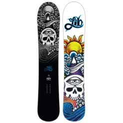 Lib Tech Jamie Lynn C3 Snowboard