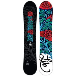 Lib Tech Dynamiss Snowboard Womens
