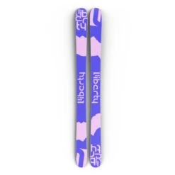 Liberty Genesis 101 Skis Womens -Sport Ski Gear 8101040 000 2