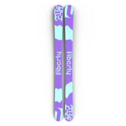 Liberty Genesis 90 Skis Womens -Sport Ski Gear 8101041 000 2