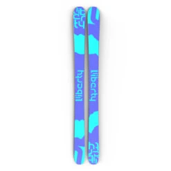 Liberty Genesis 96 Skis Womens -Sport Ski Gear 8101042 000 2