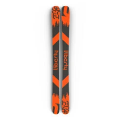Liberty Origin 96 Skis 6 Liberty Origin 96 Skis -Sport Ski Gear 8101045 000 2