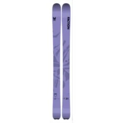 Faction Agent 2.0X Skis Womens