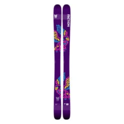 Faction Prodigy 2.0X Ski Womens