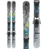 Atomic Bent Jr Skis + L6 GW Bindings Kids (110 - 130) 2 Atomic Bent Jr Skis + L6 GW Bindings Kids (110 - 130) -Sport Ski Gear 8101058 000 1