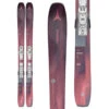 Atomic Maven 86 R Skis + M10 GW Bindings Womens -Sport Ski Gear 8101061 000 1