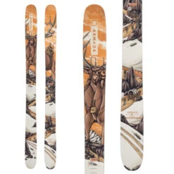 Armada ARV 116 JJ Skis