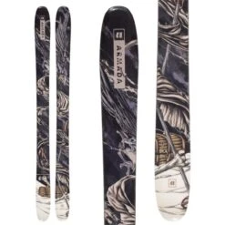 Armada ARV 106 Skis
