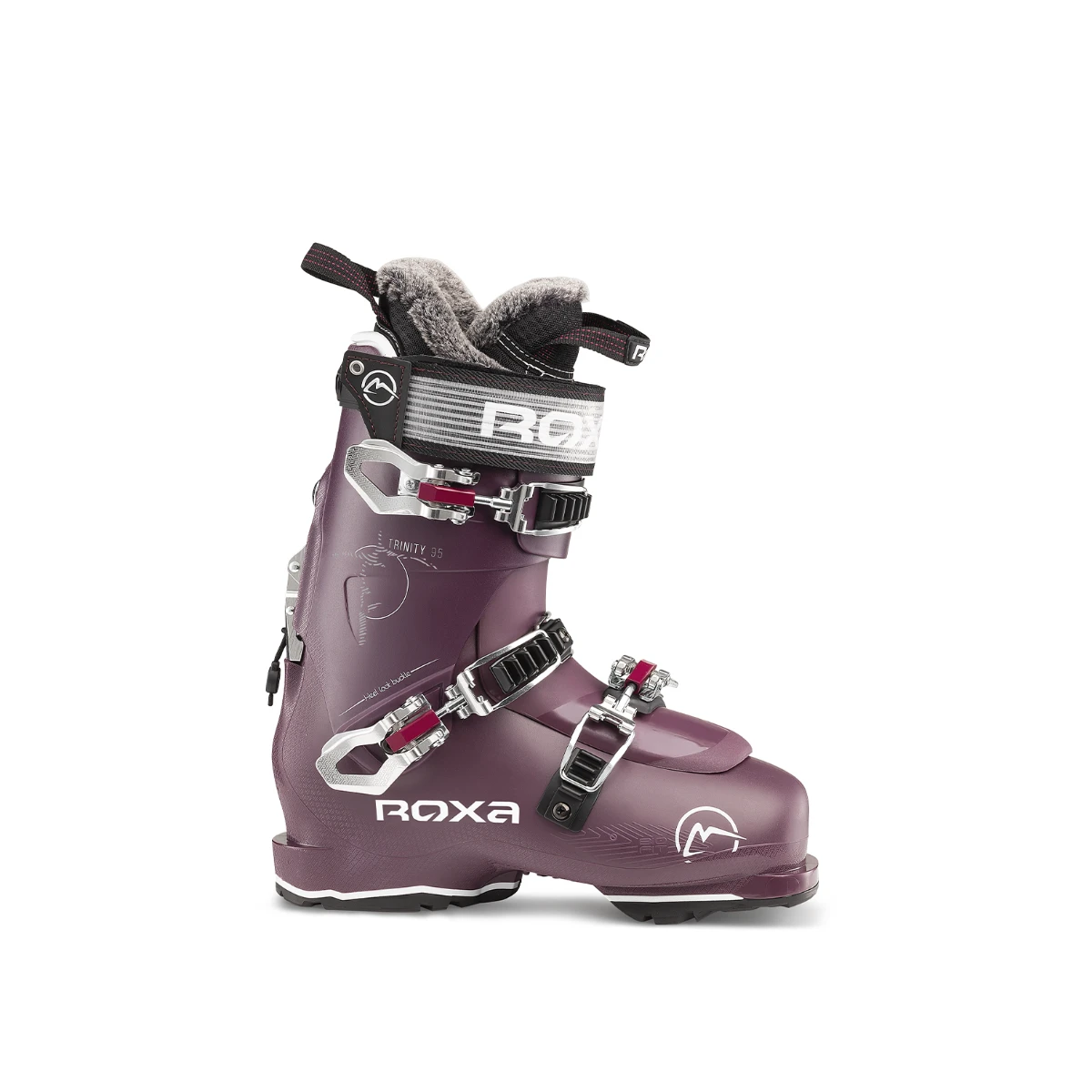 Roxa Trinity 95 I.R. Ski Boots 3 Roxa Trinity 95 I.R. Ski Boots