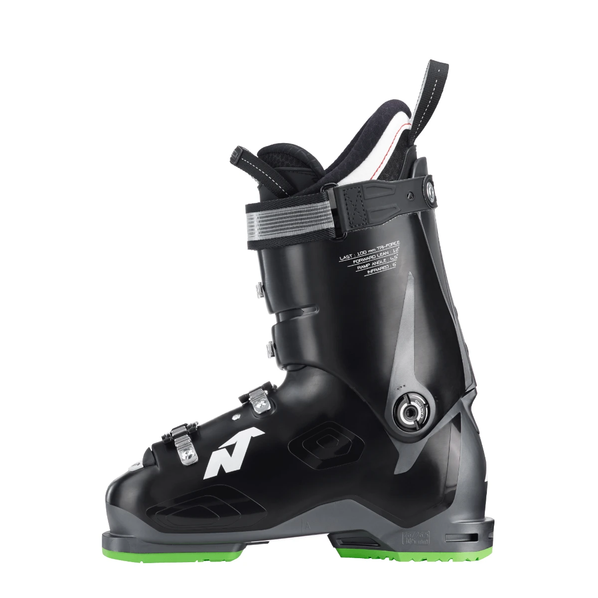 Nordica SpeedMachine 90 Ski Boots 4 Nordica SpeedMachine 90 Ski Boots - Image 2