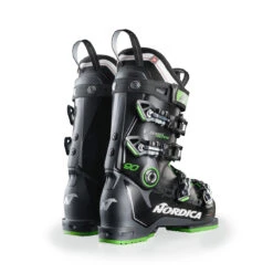Nordica SpeedMachine 90 Ski Boots 12 Nordica SpeedMachine 90 Ski Boots -Sport Ski Gear 8101109 030 05