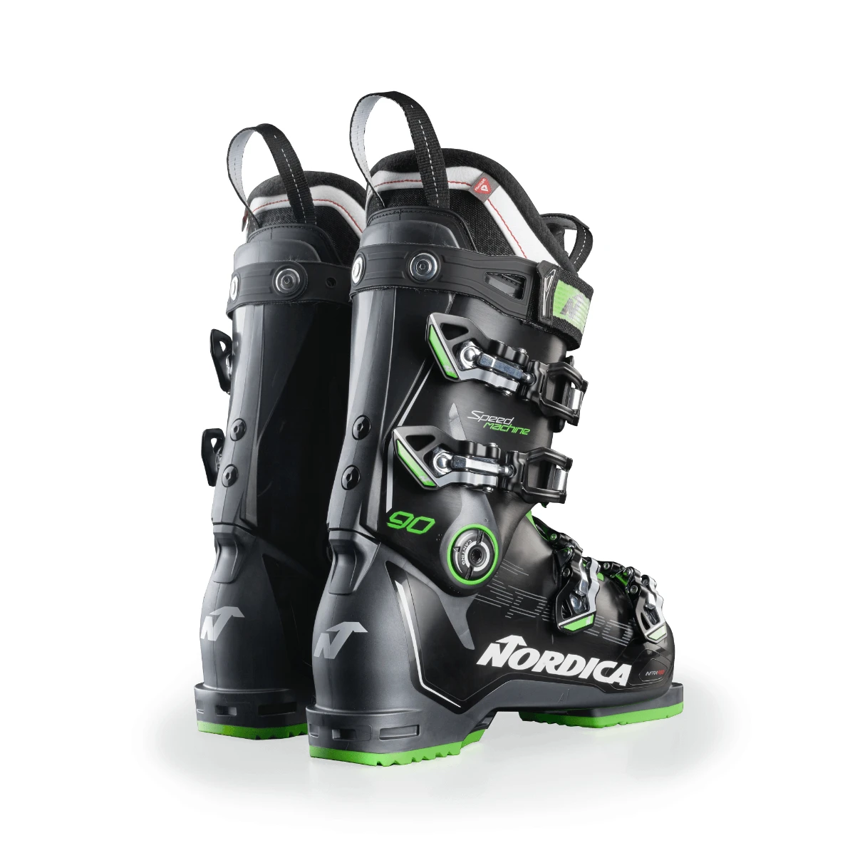 Nordica SpeedMachine 90 Ski Boots 7 Nordica SpeedMachine 90 Ski Boots - Image 5