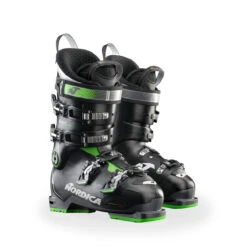 Nordica SpeedMachine 90 Ski Boots 13 Nordica SpeedMachine 90 Ski Boots -Sport Ski Gear 8101109 030 06