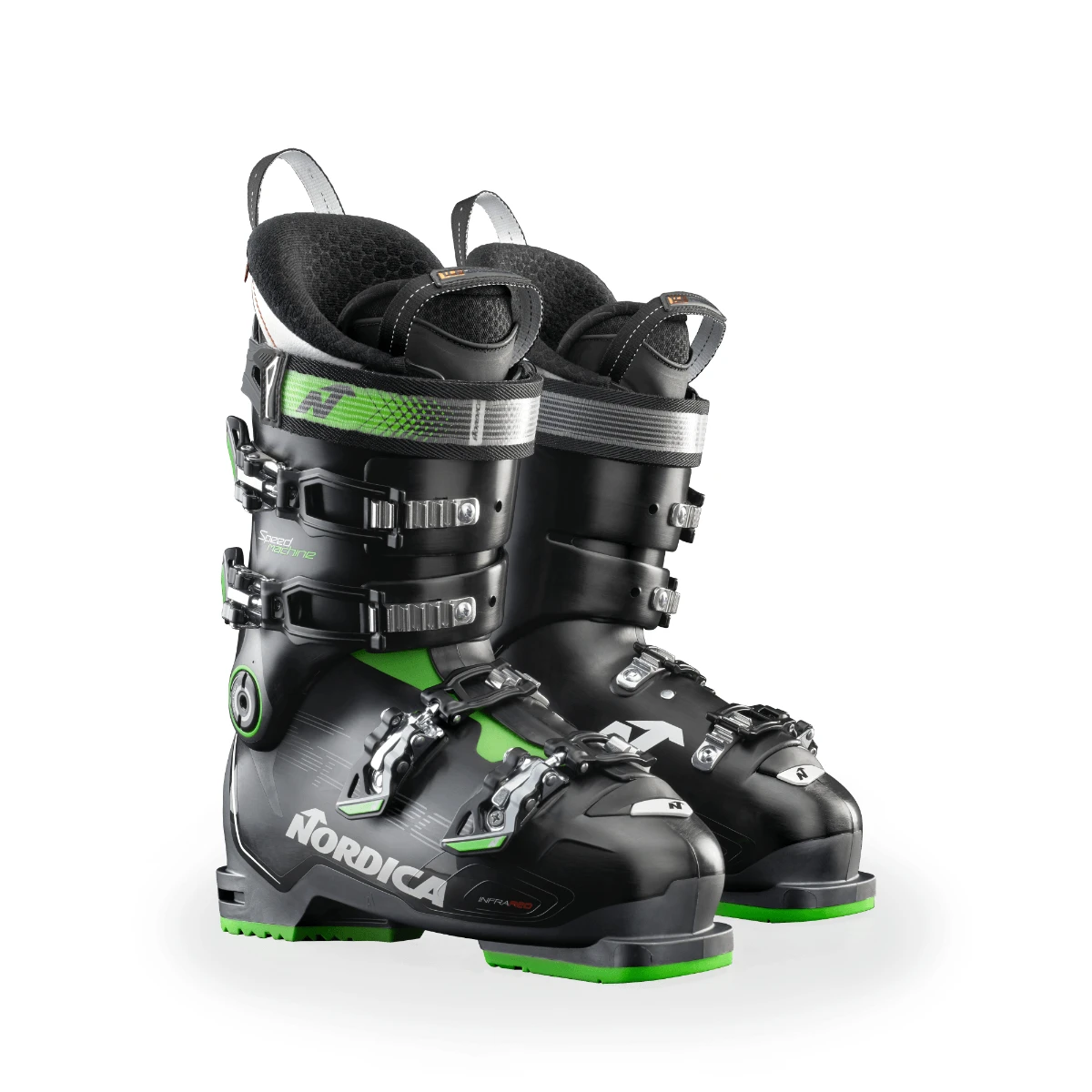 Nordica SpeedMachine 90 Ski Boots 8 Nordica SpeedMachine 90 Ski Boots - Image 6