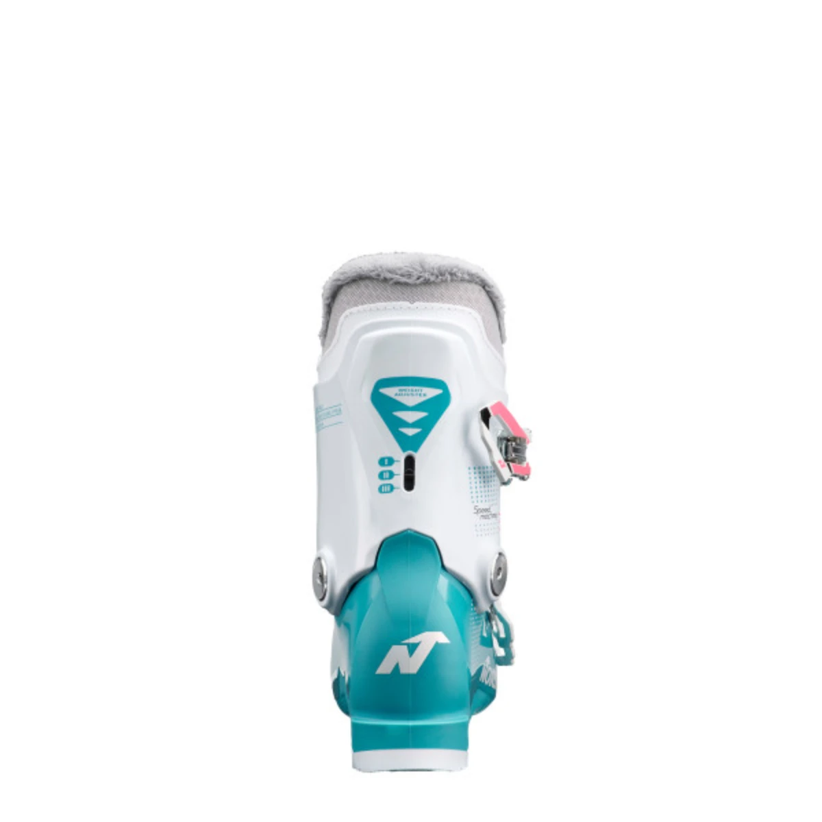 Nordica SpeedMachine J3 Ski Boots Girls 5 Nordica SpeedMachine J3 Ski Boots Girls - Image 3