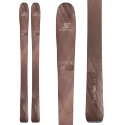 Stockli Nela 96 Skis Womens