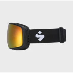 Sweet Protection Interstellar RIG Reflect Goggles + Topaz Lens -Sport Ski Gear 8101140 024 3