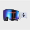 Sweet Protection Interstellar RIG Reflect Goggles + Sapphire Lens -Sport Ski Gear 8101142 010 1