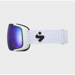 Sweet Protection Interstellar RIG Reflect Goggles + Sapphire Lens -Sport Ski Gear 8101142 010 3