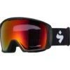 Sweet Protection Clockwork RIG Reflect Goggles + Topaz Lens -Sport Ski Gear 8101143 024 1