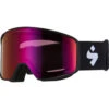 Sweet Protection Boondock RIG Reflect Goggles + Bixbite Lens -Sport Ski Gear 8101146 024 1