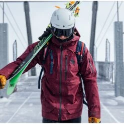 Sweet Protection Igniter 2Vi Mips Helmet -Sport Ski Gear 8101151 010 5