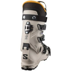 Salomon Shift Pro 80T Alpine Touring Ski Boots Kids -Sport Ski Gear 8101217 014 2