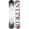 Nitro Fate Snowboard Womens -Sport Ski Gear 8101232 000 1