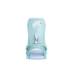 Now Select Pro Snowboard Bindings -Sport Ski Gear 8101241 045 4