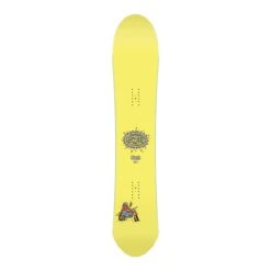 Sims Nub Snowboard