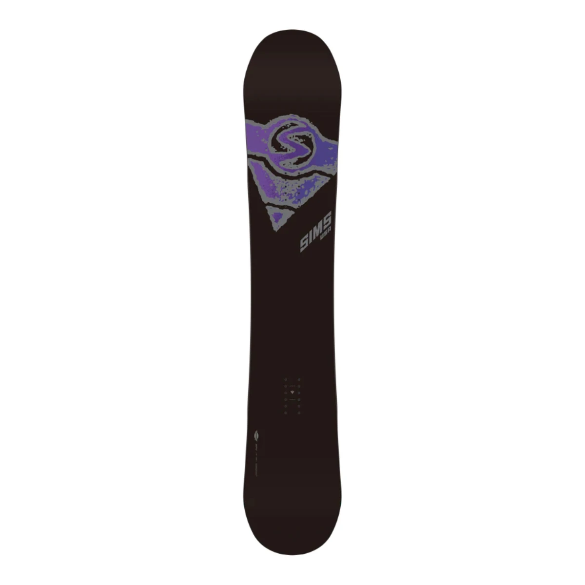 Sims ATV Wide Snowboard 3 Sims ATV Wide Snowboard