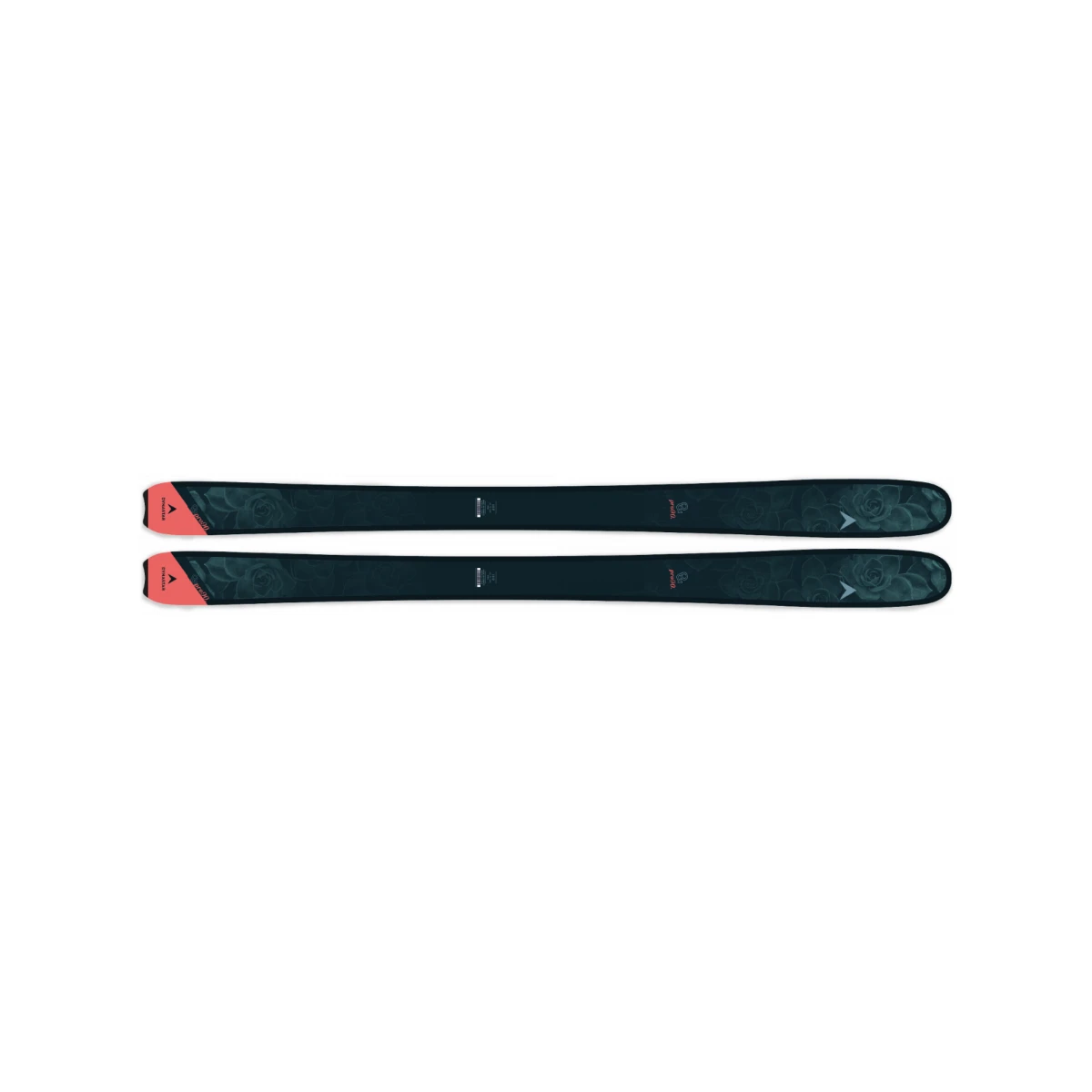 Dynastar E-Pro 90 Skis Womens 3 Dynastar E-Pro 90 Skis Womens