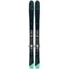 Dynastar E-Pro 85 Skis + XP 11 Bindings Womens -Sport Ski Gear 8101253 000 1