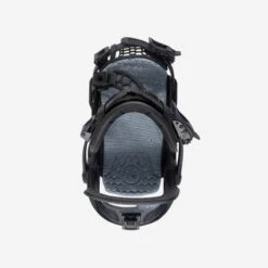 Nidecker Kaon-Plus Hybrid Snowboard Bindings Womens -Sport Ski Gear 8101275 020 4