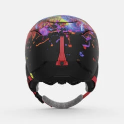 Giro Terra MIPS Helmet Womens 9 Giro Terra MIPS Helmet Womens -Sport Ski Gear 8101297 024 04