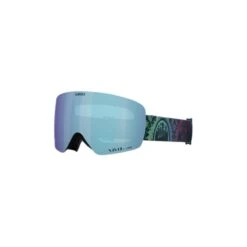 Sport Ski Gear 7 Giro Contour Goggles + Vivid Royal | Vivid Infrared Lenses