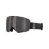 Giro Contour Goggles + Vivid Smoke | Vivid Infrared Lenses -Sport Ski Gear 8101325 020 01