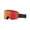 Giro Axis Goggles + Vivid Ember | Vivid Infrared Lenses -Sport Ski Gear 8101333 020 01