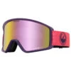 Dragon DXT OTG Goggles + Pink Ion Lens -Sport Ski Gear 8101424 63 01