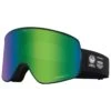 Dragon NFX2 Goggles + Lumalens Green Ion Lens -Sport Ski Gear 8101426 030 01