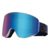 Dragon PXV Bryan Iguchi Signature Goggles + Lumalens Blue Ion Lens -Sport Ski Gear 8101433 040 01