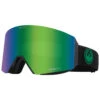 Dragon RVX OTG Goggles + Lumalens Green Ion Lens 2 Dragon RVX OTG Goggles + Lumalens Green Ion Lens -Sport Ski Gear 8101445 030 01
